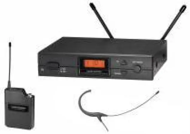 Audio Technica ATW2192