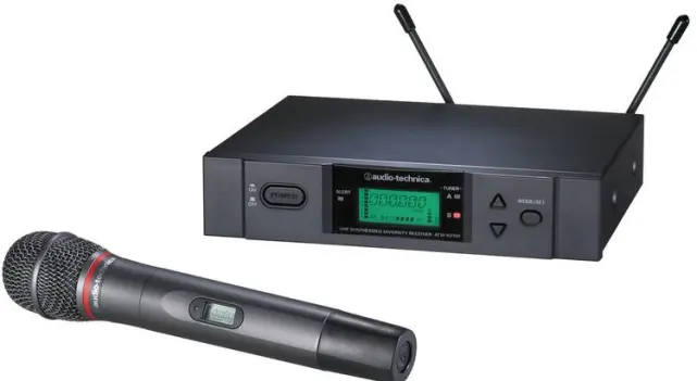 Audio Technica ATW3141