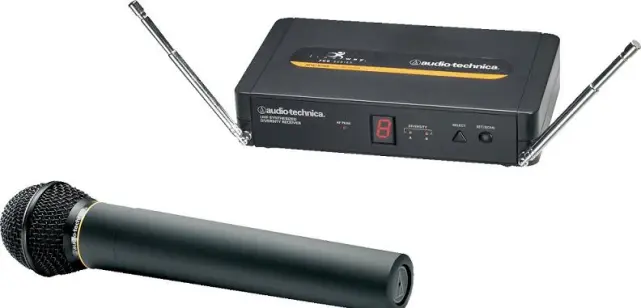 Audio Technica ATW702