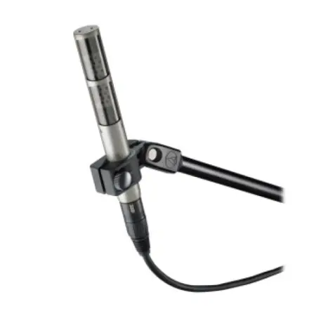 Audio-Technica Bidirectional Ribbon Mic AT4081