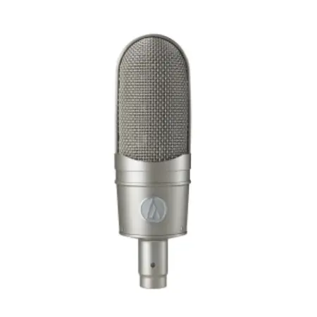 Audio-Technica Bidirectional Ribbon Mic