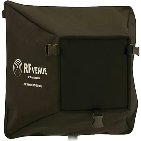 RF Ventue CP Beam Antenna