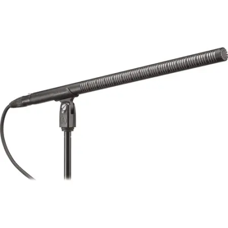 Audio-Technica Line + Gradient Microphone BP4071