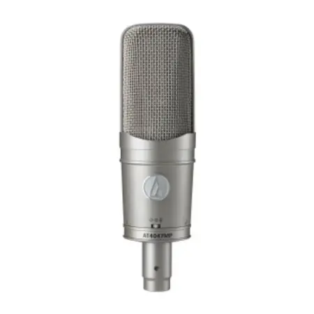 Audio-Technica AT4047MP | Multi-Pattern Condenser Mic