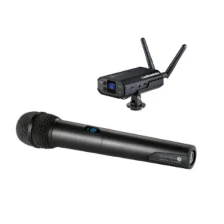 Audio-Technica System 10 Camera-mount Wls ATW-1702
