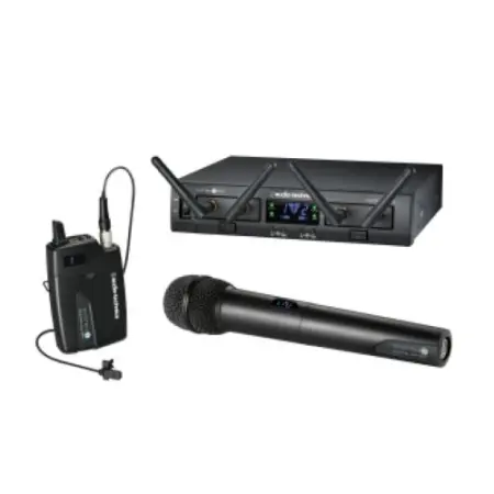 Audio-Technica System 10 PRO Digital Wireless ATW-1312/L