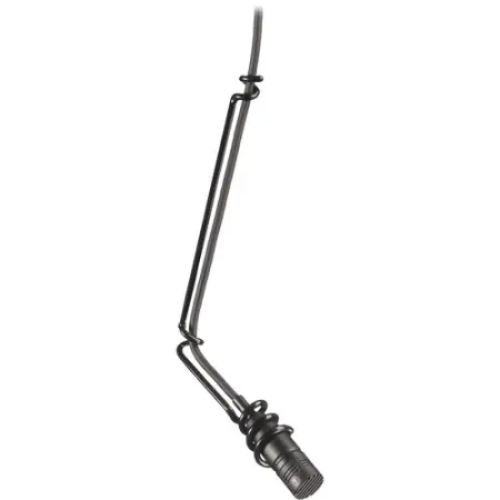 Audio-Technica U853R - Black Hanging Mic
