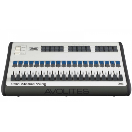 Avolites Mobile Wing