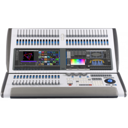 Avolites Sapphire Touch II