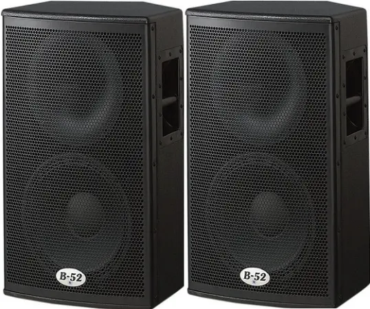 B-52 ACTPRO-12M (pair)