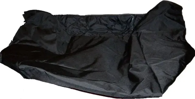 B-52 ACTPRO15 Enclosed Cover by Cloud 9