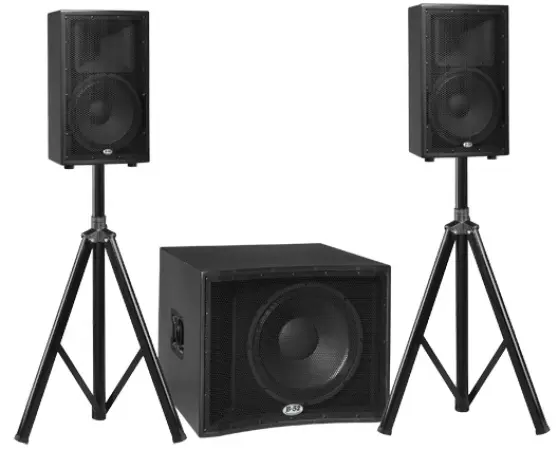 B52 Matrix 2000