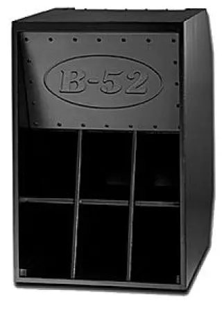 B52 SPF18S