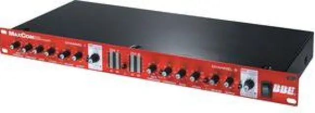 BBE MaxCom