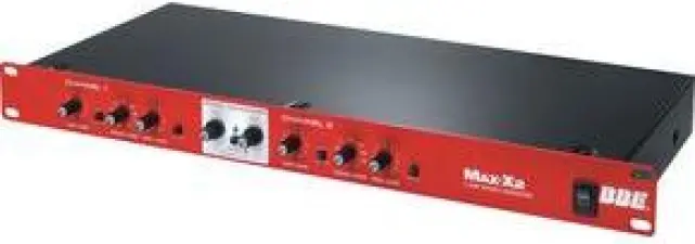 BBE MAXX2