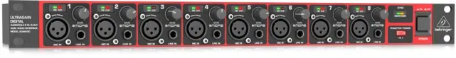 Behringer ADA 8200