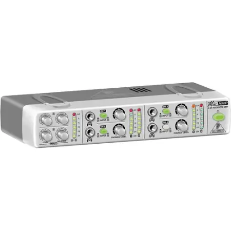 Behringer AMP 800