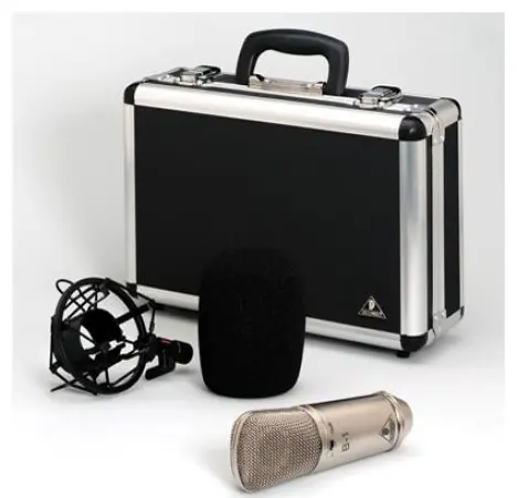 Behringer B1