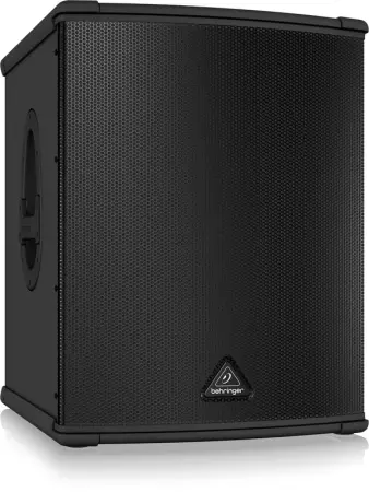 Behringer B1500XP