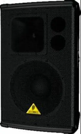 Behringer B1520 DSP (powered)
