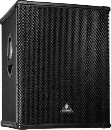 Behringer B1800X Pro