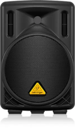 Behringer B208D