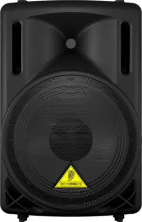 Behringer B212D (powered)