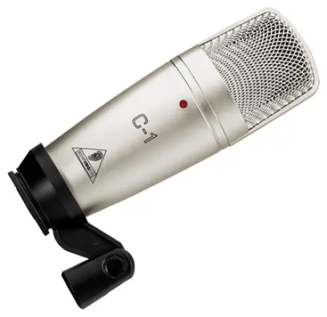 Behringer C1