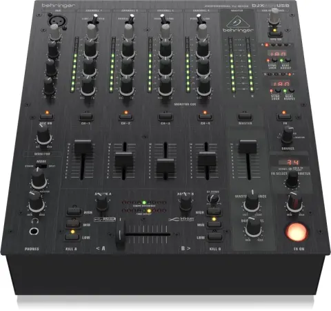 Behringer DJX900USB