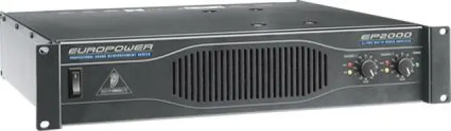 Behringer EP4000