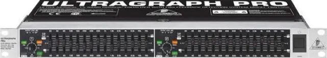 Behringer FBQ1502