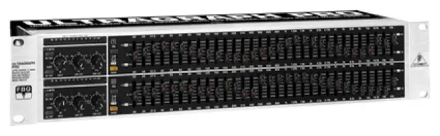 Behringer FBQ3102