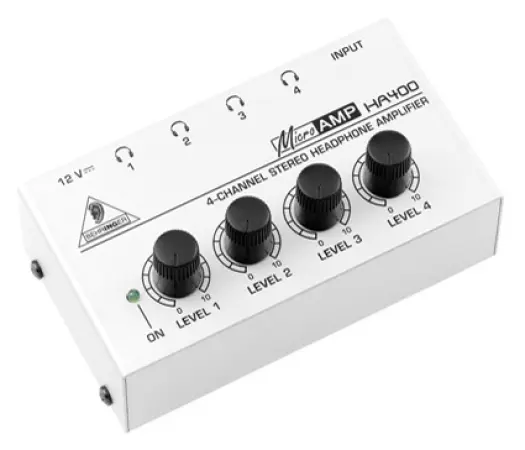 Behringer HA400
