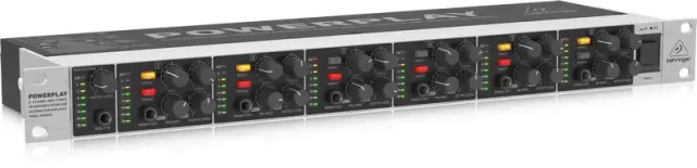Behringer HA6000