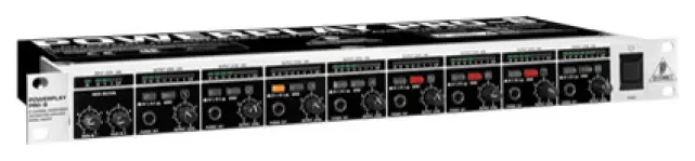 Behringer HA8000