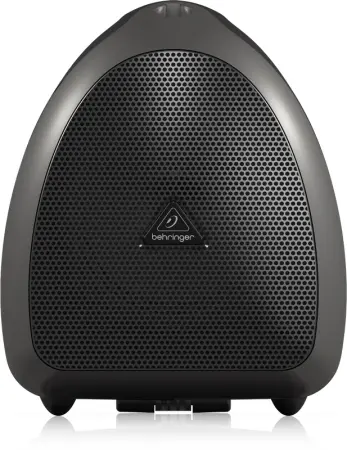 Behringer HPA40
