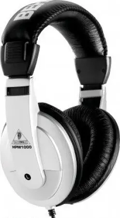 Behringer HPM1000