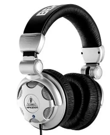 Behringer HPX2000