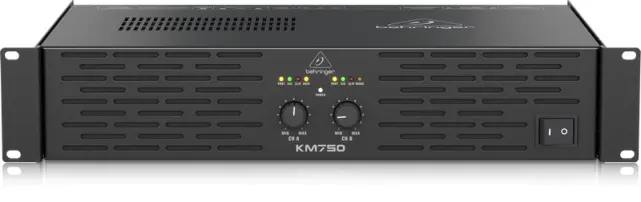 Behringer KM750