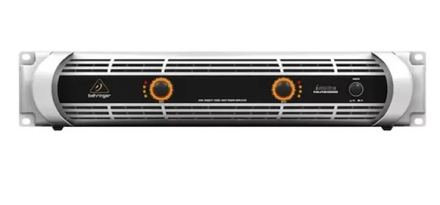 Behringer Nuke NU12000