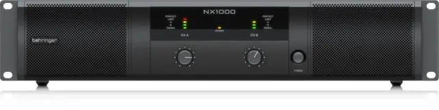 Behringer NX1000