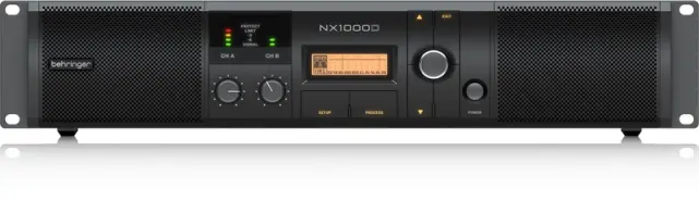 Behringer NX1000D