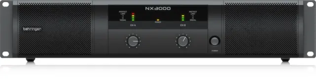Behringer NX3000