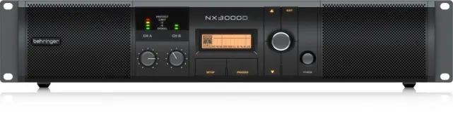 Behringer NX3000D