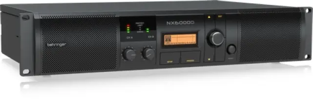 Behringer NX6000D