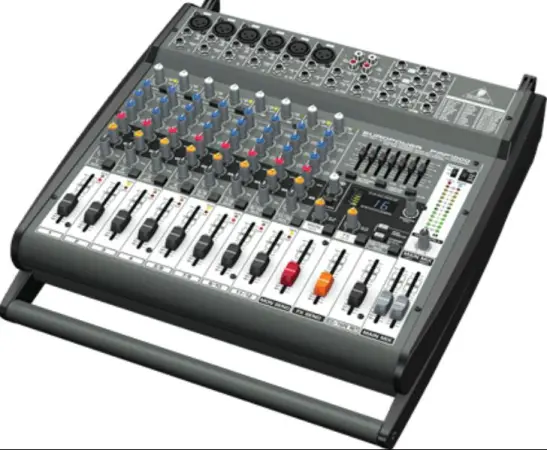 Behringer PMP1000
