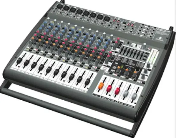 Behringer PMP3000