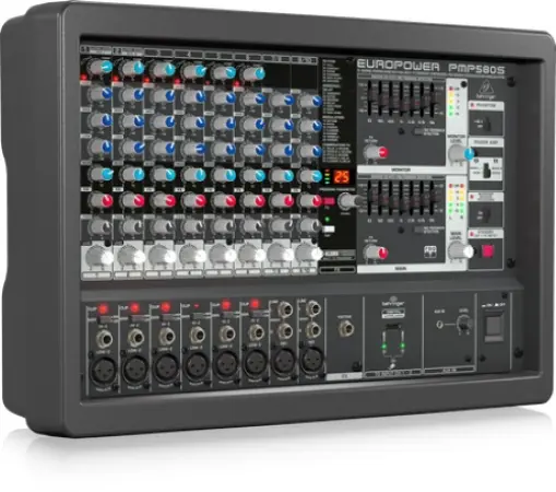 Behringer PMP580S