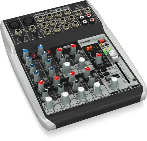 Behringer QX1002USB