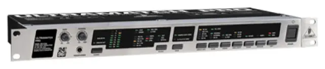 Behringer SRC2496